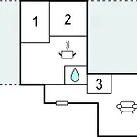 3 Bedroom Pet Friendly In * Vejby