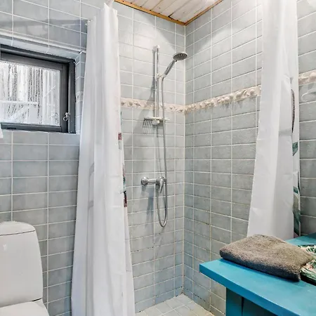 בית נופש 3 Bedroom Pet Friendly In