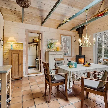 3 Bedroom Pet Friendly In * Vejby