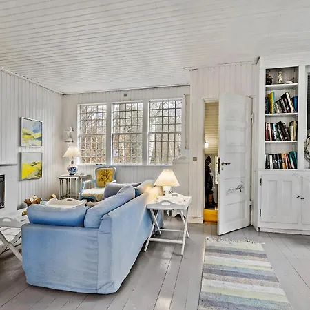 3 Bedroom Pet Friendly In בית נופש