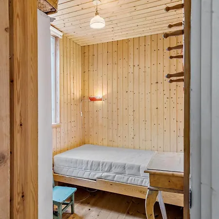 3 Bedroom Pet Friendly In Vejby