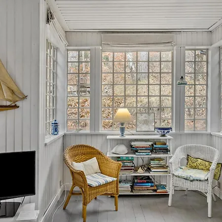 3 Bedroom Pet Friendly In Vejby