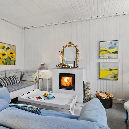 3 Bedroom Pet Friendly In * Vejby