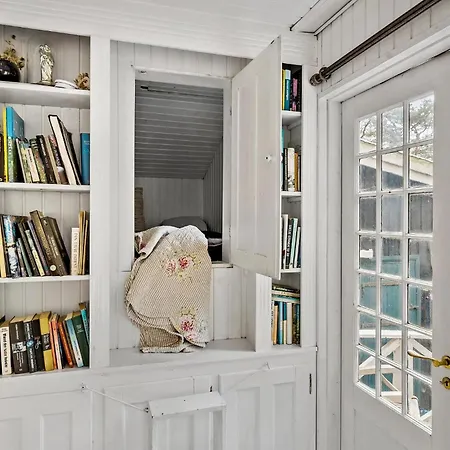 בית נופש 3 Bedroom Pet Friendly In