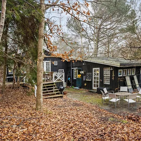 בית נופש 3 Bedroom Pet Friendly In *